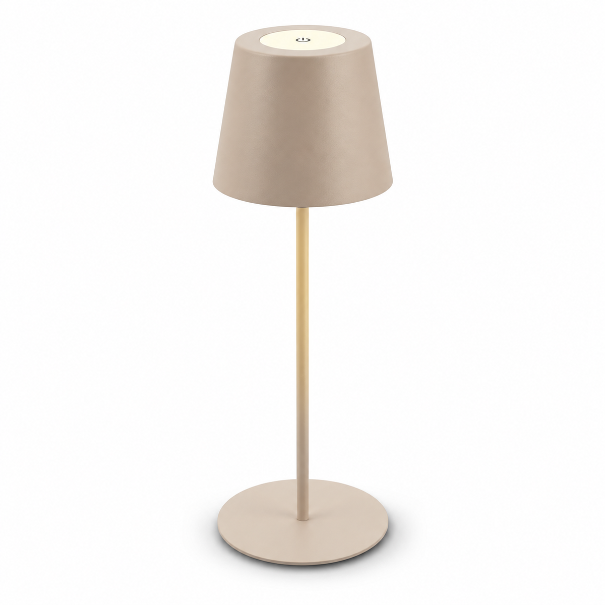 Hideaway Lamp