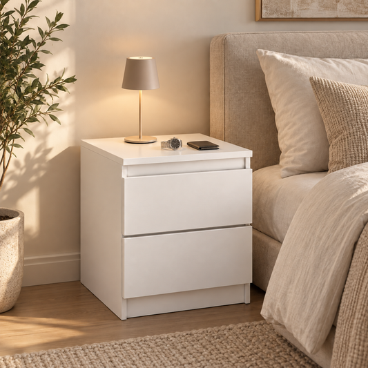 MagVault Secret Nightstand